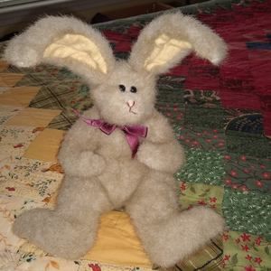 Meet your Posher, Carol